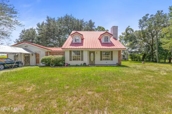 2131 Sellers Road, Rayne, LA 70578