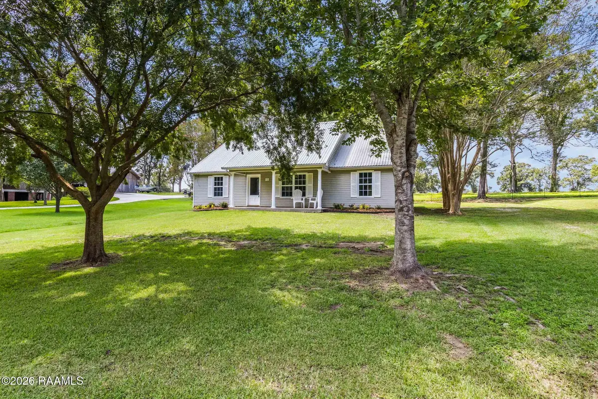 32 Hidden Hills Lake Road, Arnaudville, LA 70512 - #1
