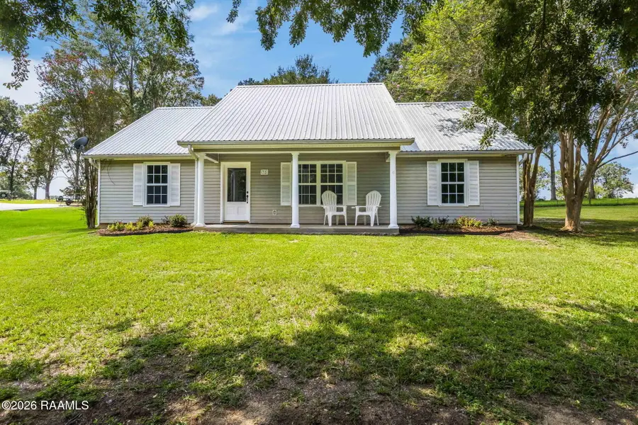 32 Hidden Hills Lake Road, Arnaudville, LA 70512 - #2