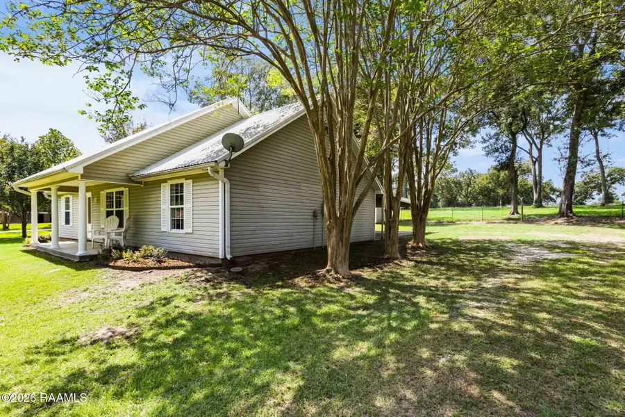 32 Hidden Hills Lake Road, Arnaudville, LA 70512 - #3