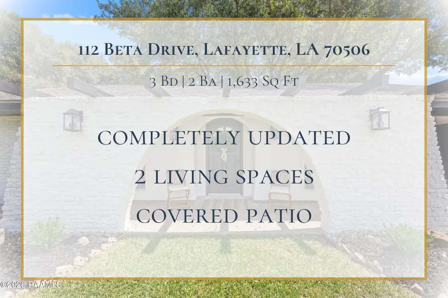 112 Beta Drive, Lafayette, LA 70506 - #2