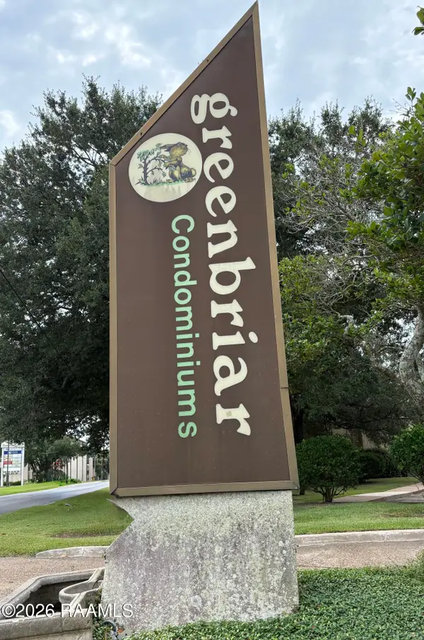 Address Withheld By Seller, Lafayette, LA 70503