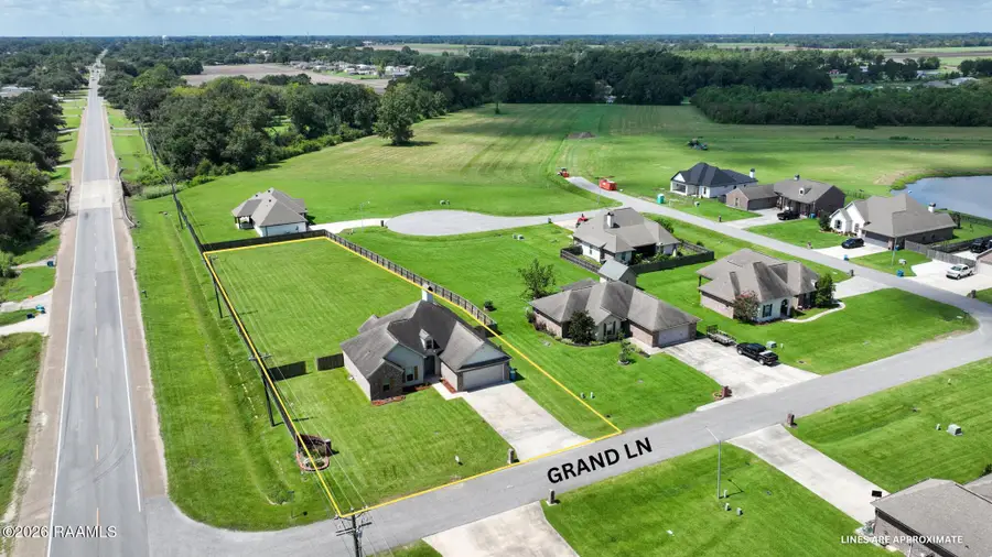 1005 Grand Lane, Breaux Bridge, LA 70517 - #2