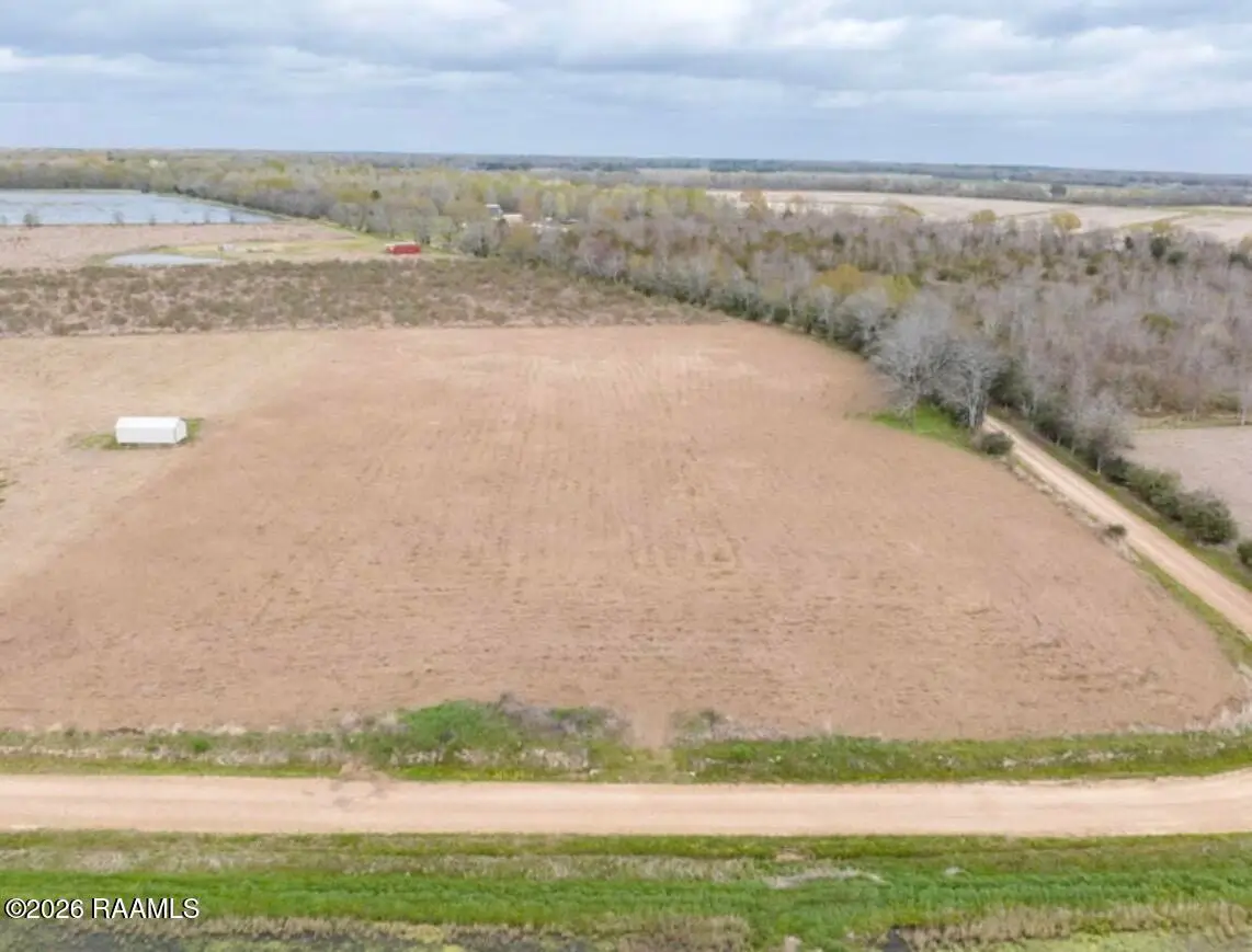 1475 Young Drive, Eunice, LA 70535 - #1