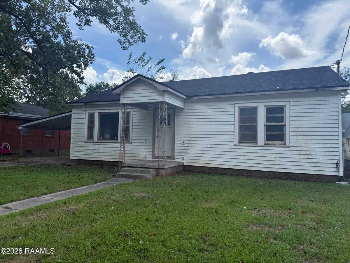 210 Randolph Drive, Lafayette, LA 70501 - #1