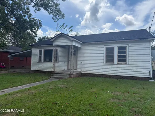 210 Randolph Drive, Lafayette, LA 70501