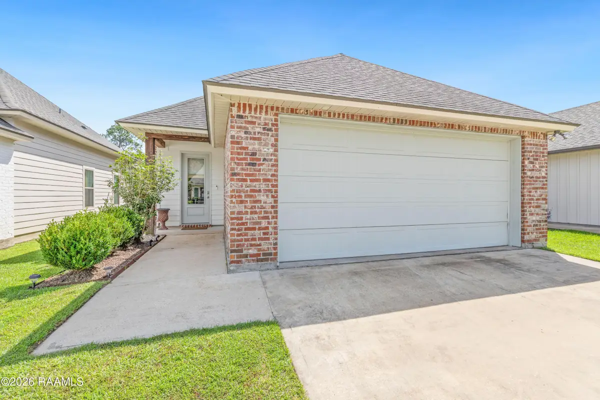 207 Twin Meadow Lane, Lafayette, LA 70508 - #1