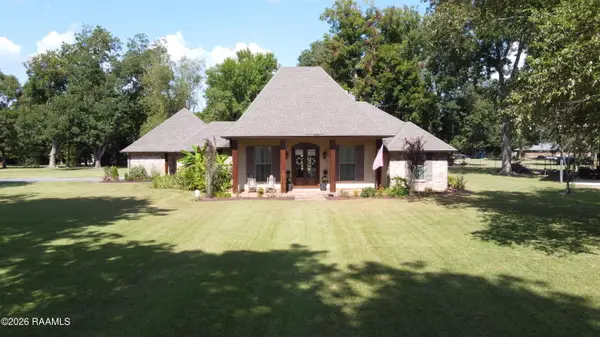 109 Richard Street, Carencro, LA 70520