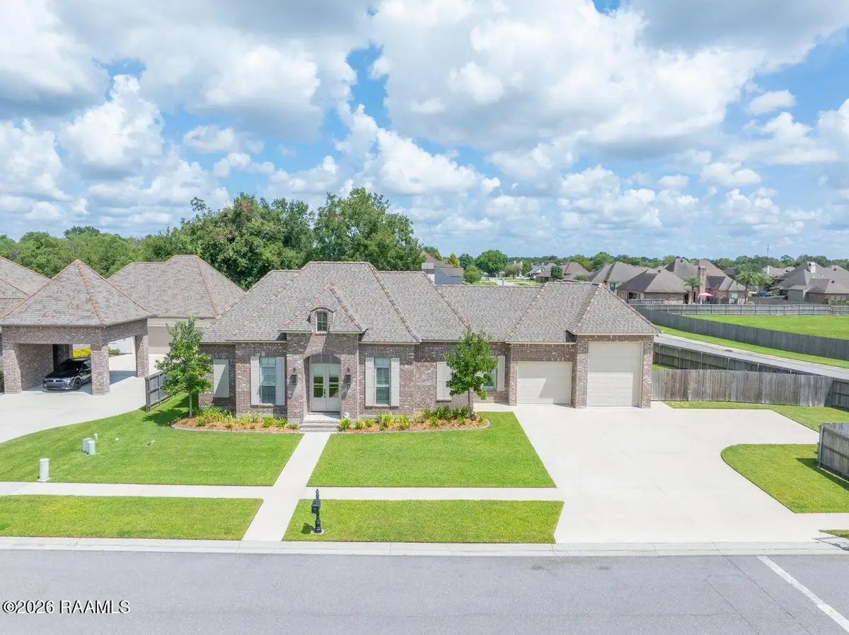 500 Greyford Drive, Lafayette, LA 70503 - #1