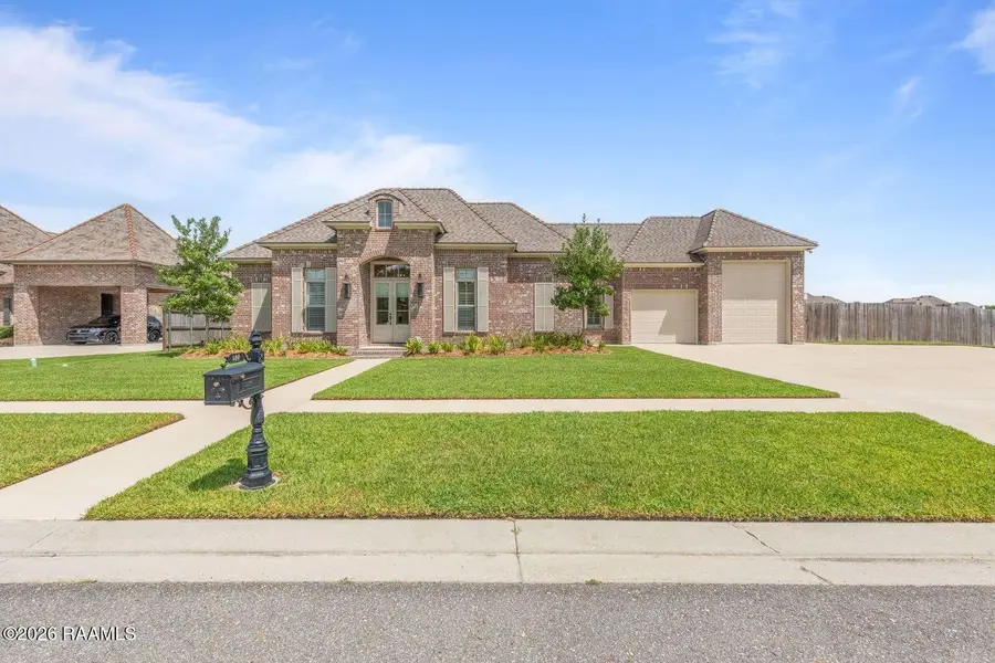 500 Greyford Drive, Lafayette, LA 70503 - #2