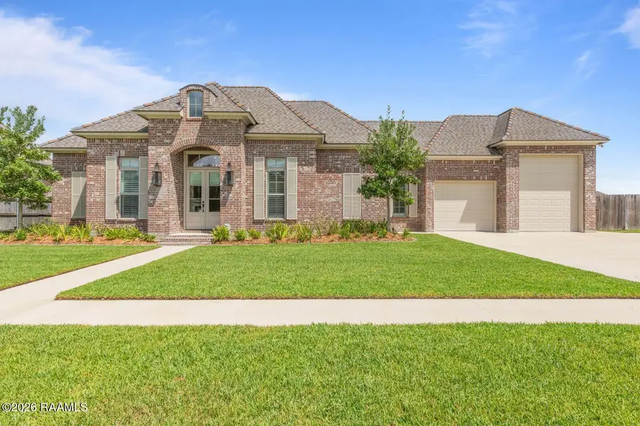 500 Greyford Drive, Lafayette, LA 70503 - #3