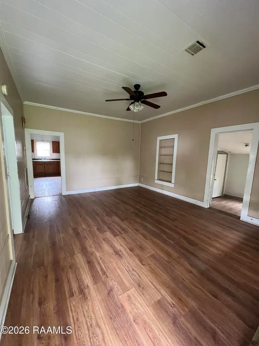 803 N Avenue E, Crowley, LA 70526 - #2