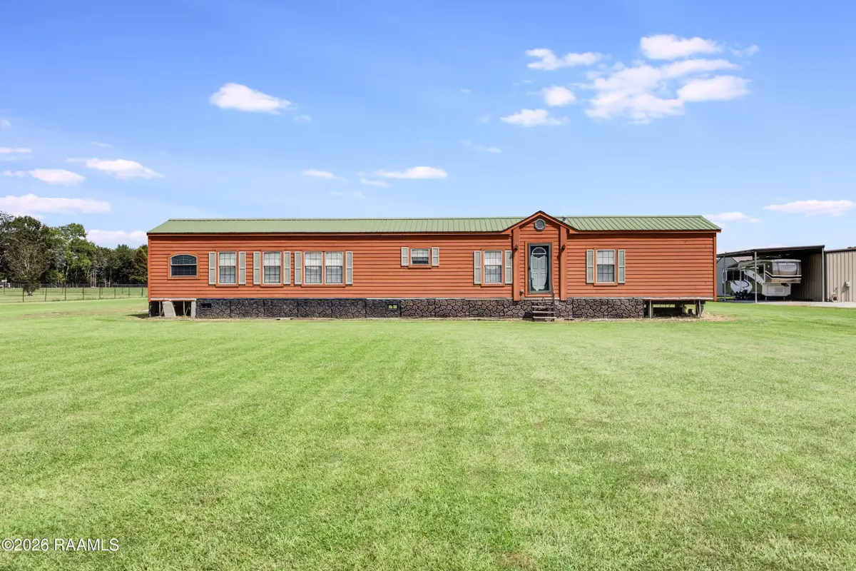 3576 Higginbotham Highway, Church Point, LA 70525 - #1