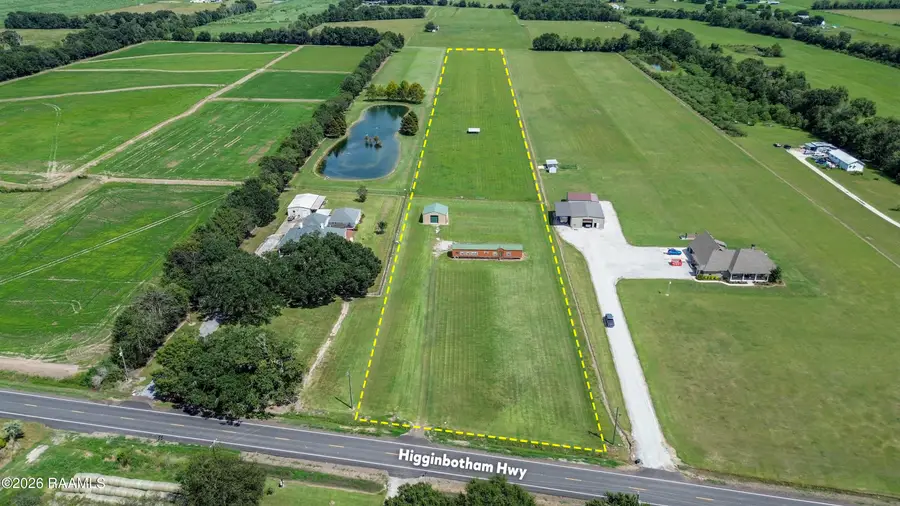 3576 Higginbotham Highway, Church Point, LA 70525 - #3
