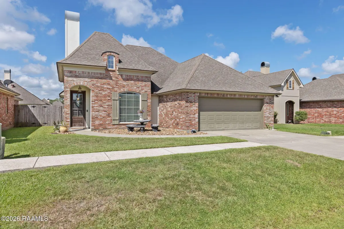113 Mirada Lane, Lafayette, LA 70508 - #1