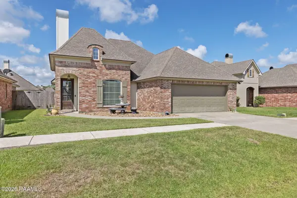 113 Mirada Lane, Lafayette, LA 70508