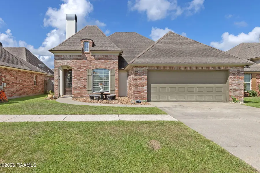 113 Mirada Lane, Lafayette, LA 70508 - #2