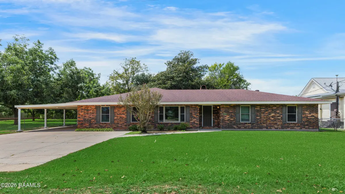 2500 Louisiana Drive, New Iberia, LA 70560 - #1