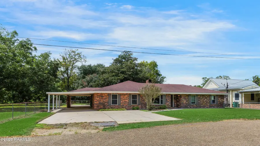 2500 Louisiana Drive, New Iberia, LA 70560 - #2