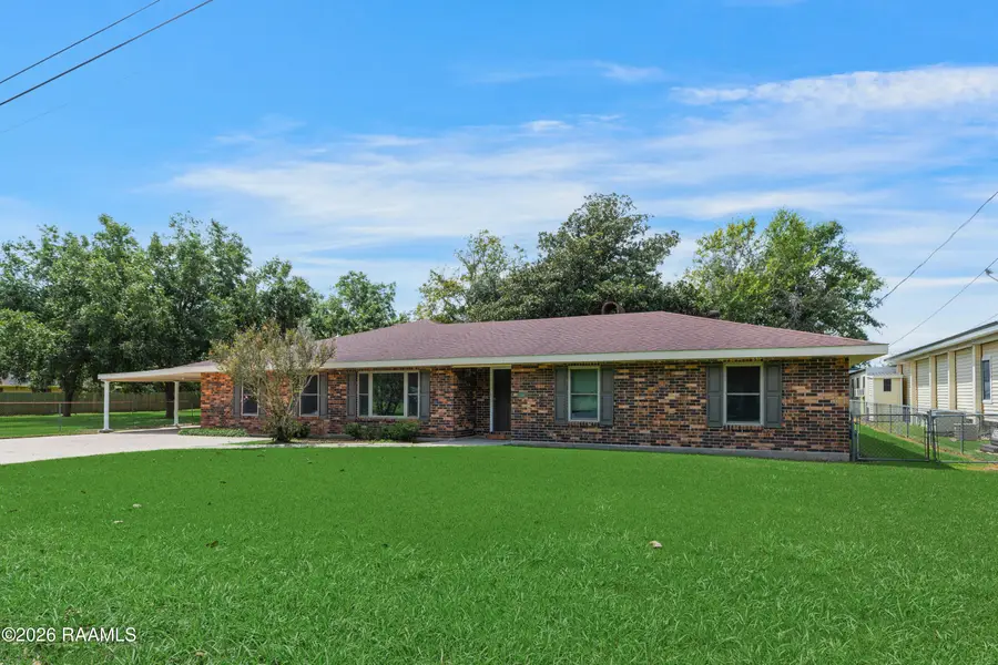 2500 Louisiana Drive, New Iberia, LA 70560 - #3