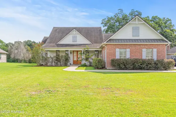 1004 Kern Drive, Breaux Bridge, LA 70517