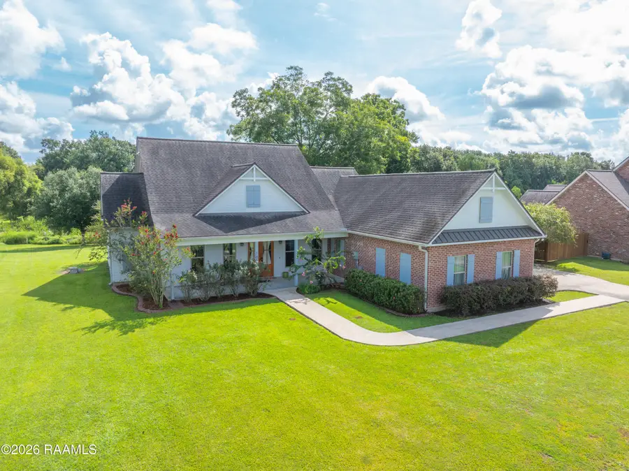 1004 Kern Drive, Breaux Bridge, LA 70517 - #3