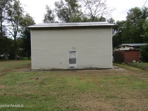 1009 Acadiana Street, Breaux Bridge, LA 70517