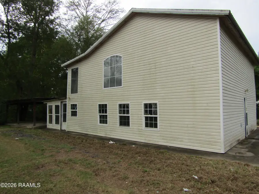 1009 Acadiana Street, Breaux Bridge, LA 70517 - #3