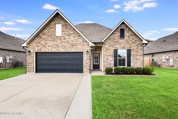 103 Spider Lily Lane, Lafayette, LA 70508