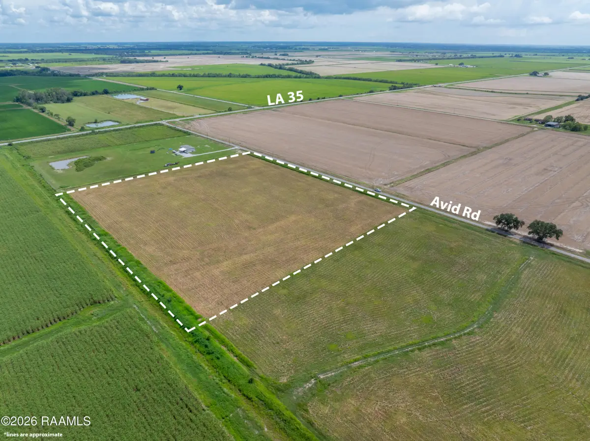 000 Avid Road, Kaplan, LA 70548 - #1
