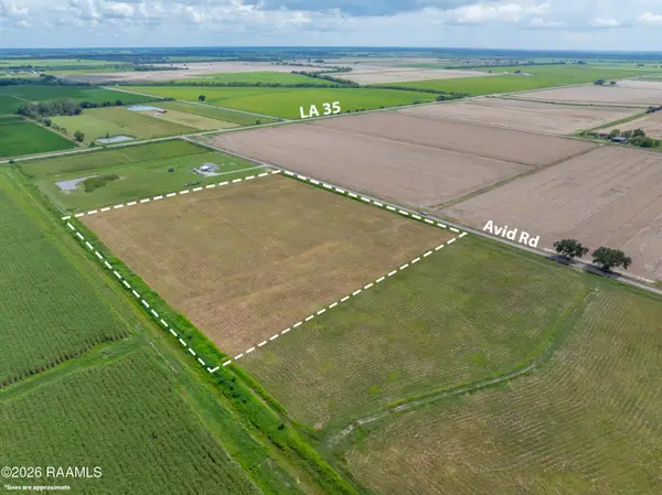 000 Avid Road, Kaplan, LA 70548