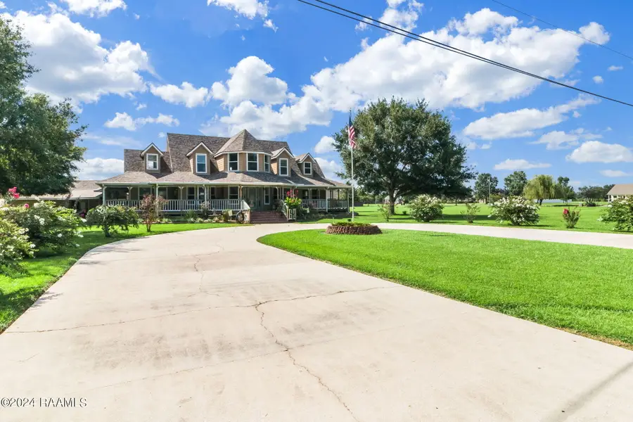 1519 Mullins Road, New Iberia, LA 70563 - #3