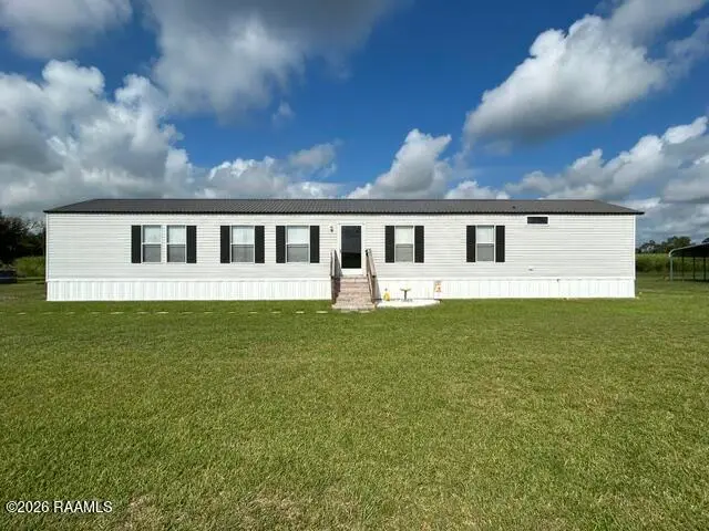 220 Tom Schexnader Road, Opelousas, LA 70570 - #1