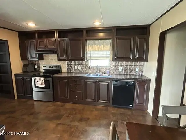 220 Tom Schexnader Road, Opelousas, LA 70570 - #2