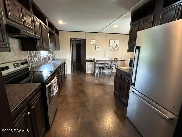 220 Tom Schexnader Road, Opelousas, LA 70570 - #3