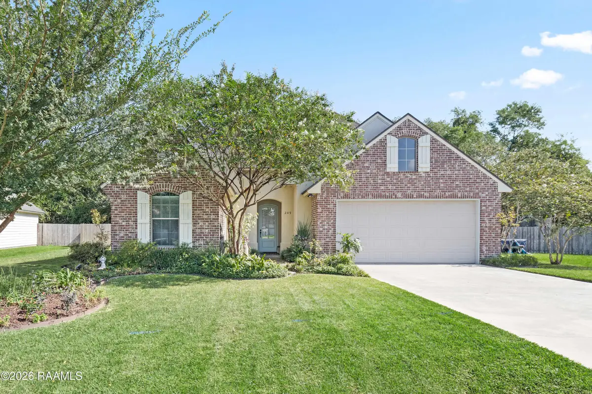 209 Grassland Avenue, Lafayette, LA 70508 - #1