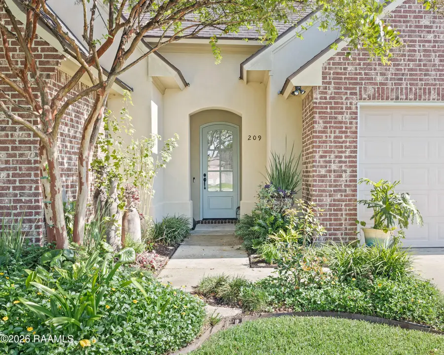 209 Grassland Avenue, Lafayette, LA 70508 - #3