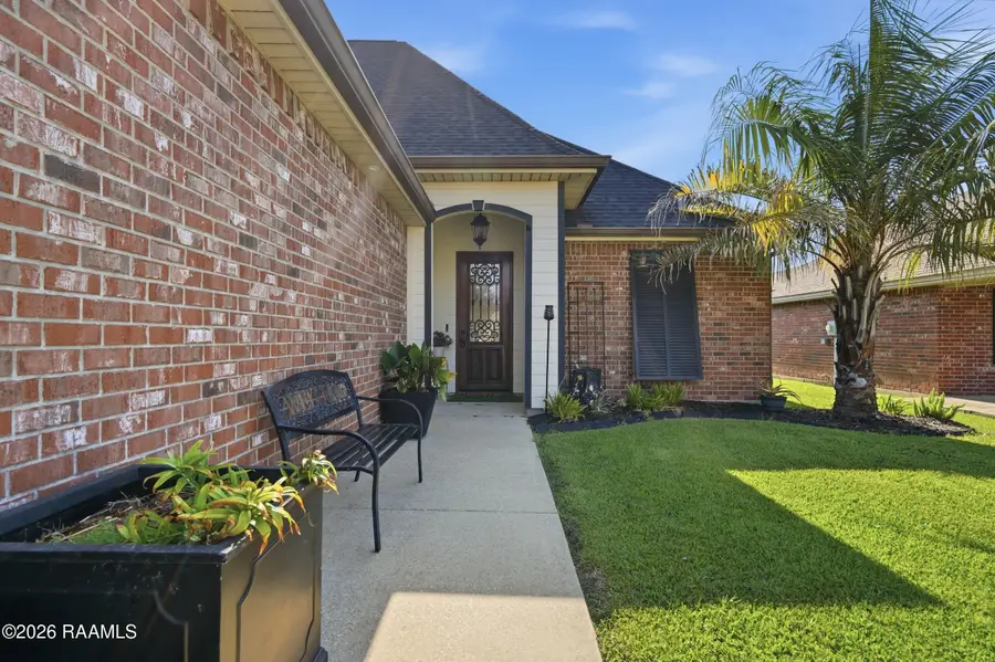 106 Pecan Street, Iowa, LA 70647 - #2