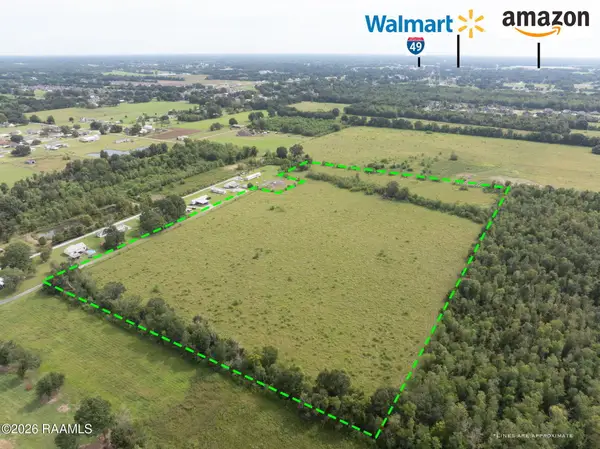 139 Bob Road, Carencro, LA 70520