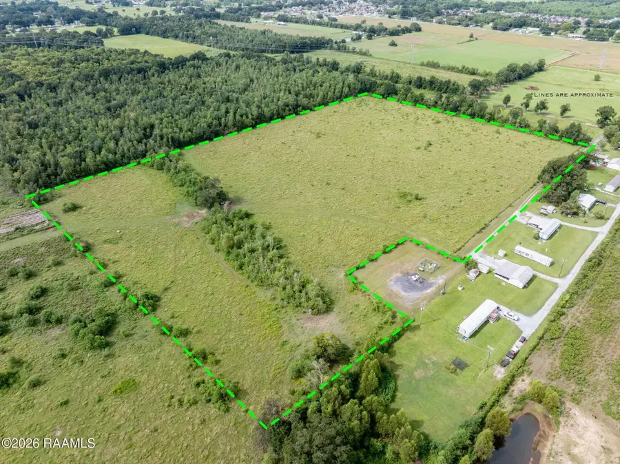 139 Bob Road, Carencro, LA 70520 - #2
