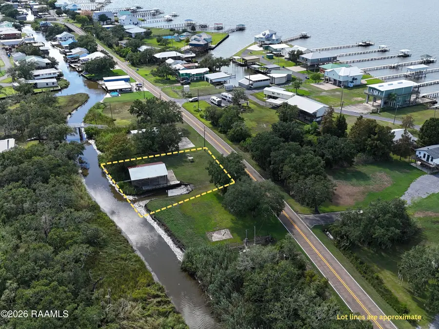 3411 Highway 319, Cypremort Point, LA 70538 - #3