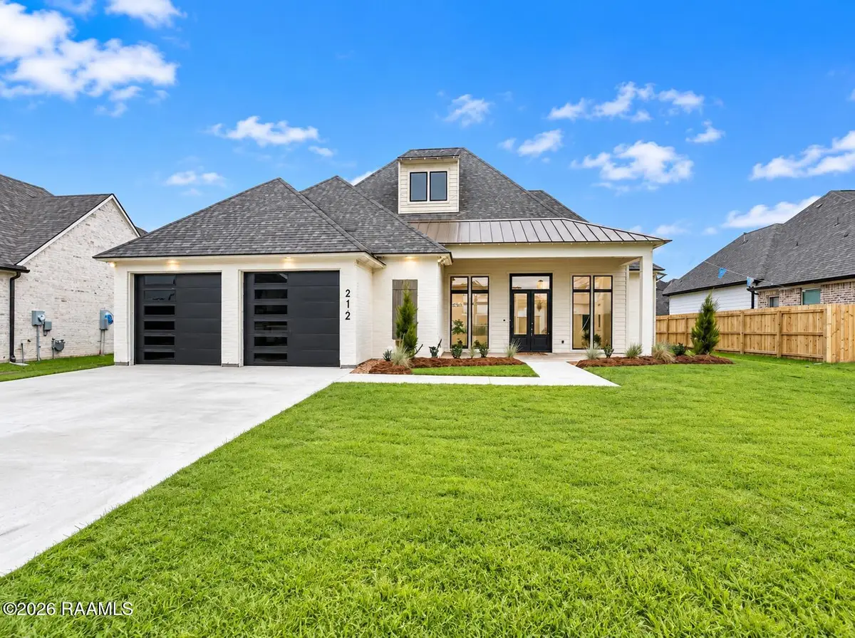 212 Sabal Grove Lane, Youngsville, LA 70592 - #1