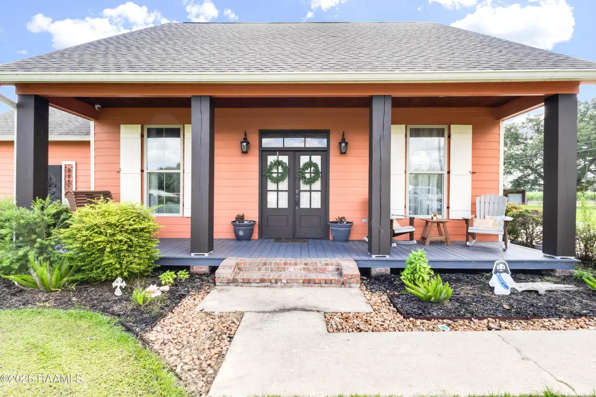 3135 Grand Point Highway, Breaux Bridge, LA 70517 - #1