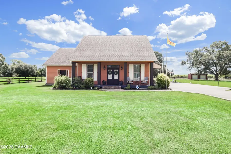 3135 Grand Point Highway, Breaux Bridge, LA 70517 - #2