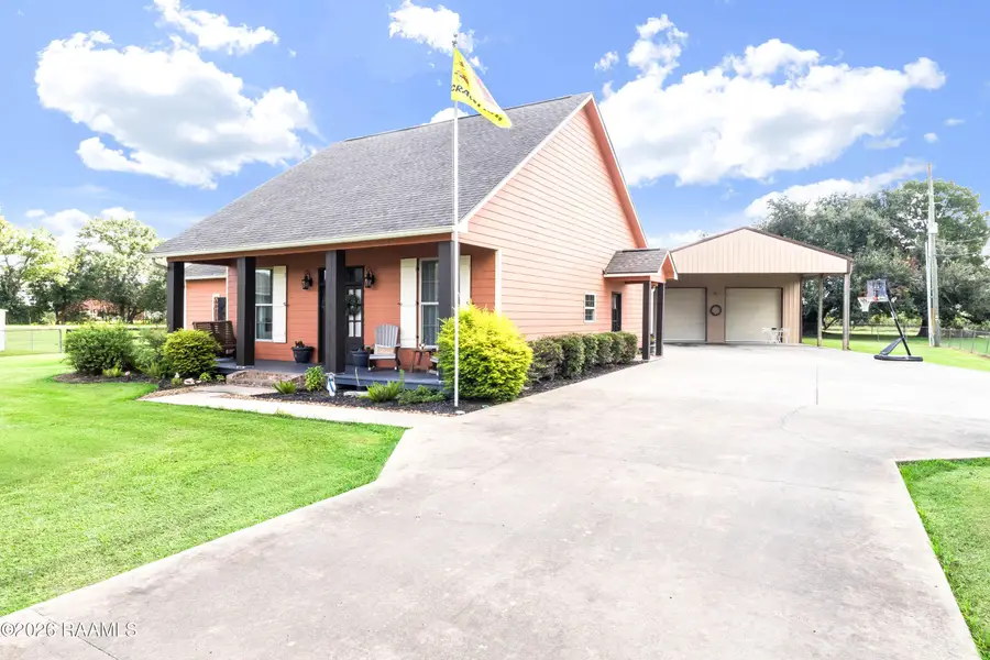 3135 Grand Point Highway, Breaux Bridge, LA 70517 - #3