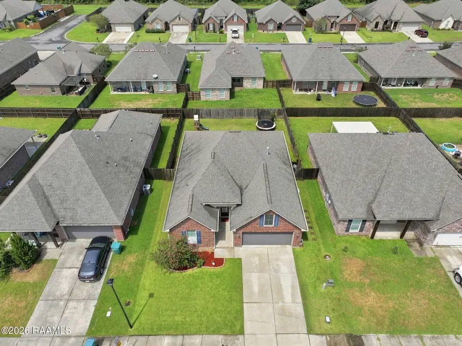 348 Long Hill Drive, Sulphur, LA 70665 - #2