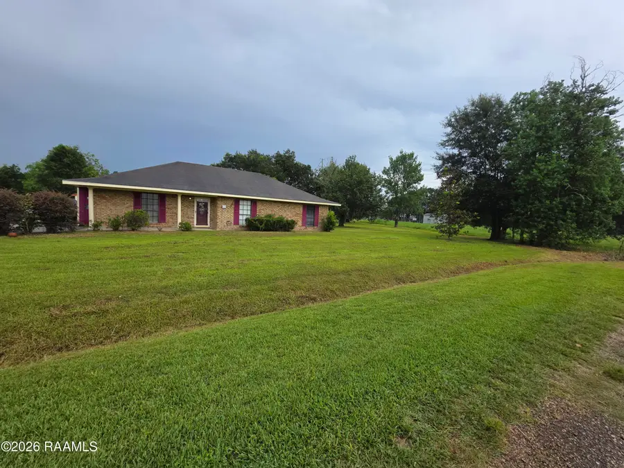 1025 Sugarland Drive, Breaux Bridge, LA 70517 - #3