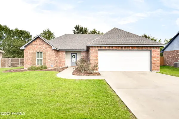 141 Grande Rue, Church Point, LA 70525