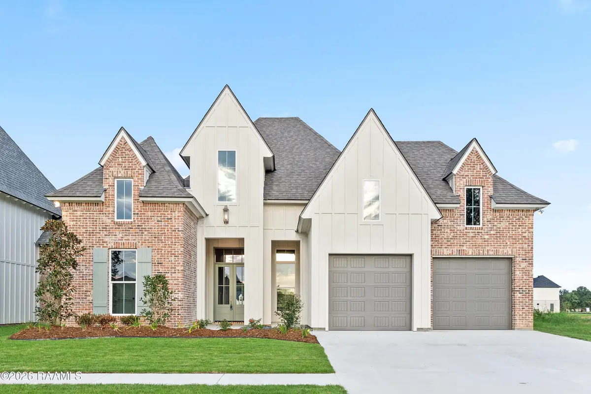 313 Fern Grove, Youngsville, LA 70592 - #1