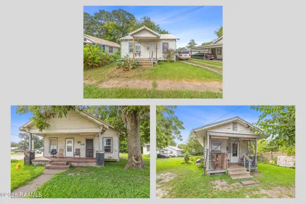 1001 S Hopkins Street, New Iberia, LA 70560
